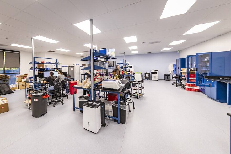 More Photos Of 7570 Trade St, San Diego Manufacturing For Sale