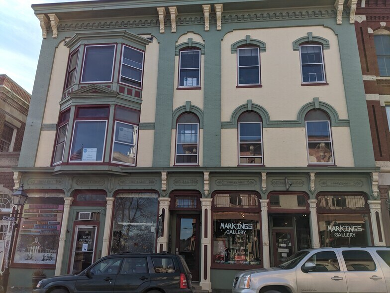 More Photos Of 44 Front St, Bath Office For Lease
