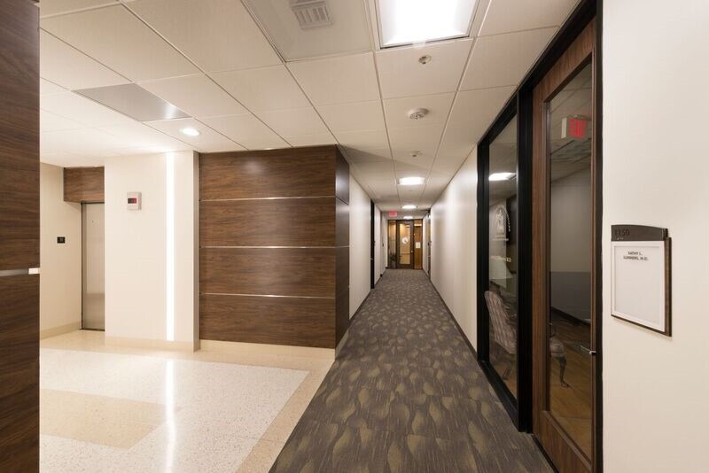 More Photos Of 7400 Fannin St, Houston Medical For Lease