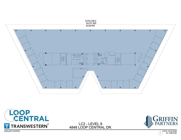 More Photos Of 4828-4888 Loop Central Dr, Houston Unknown For Lease