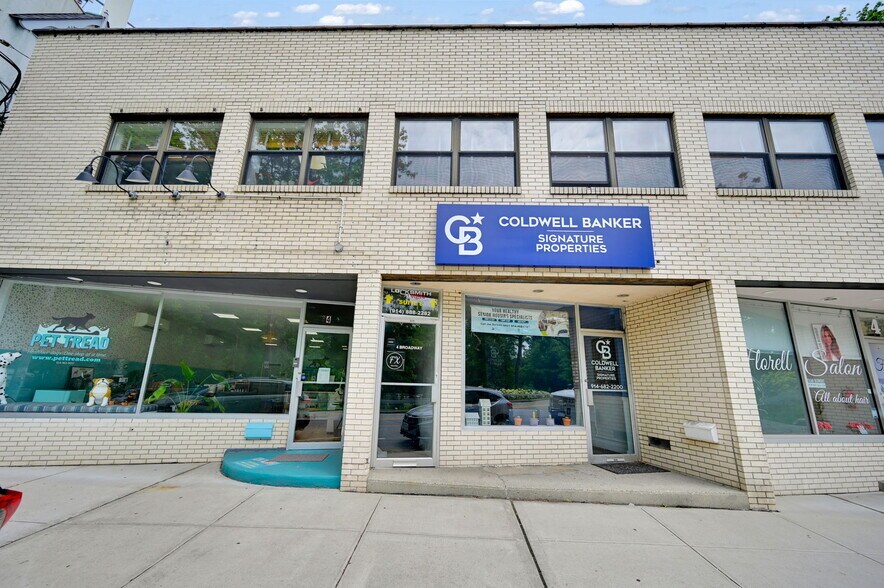 More Photos Of 2 Broadway, Valhalla Office For Sale