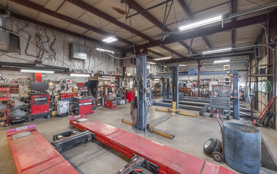 More Photos Of 309 N Franklin St, Cuba Specialty For Sale