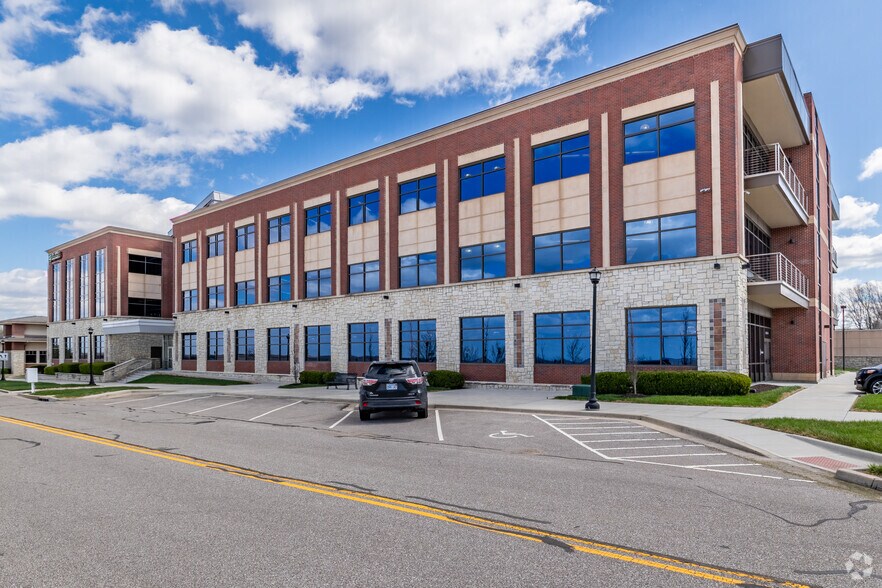 More Photos Of 22701 W 68th Ter, Shawnee Office For Lease
