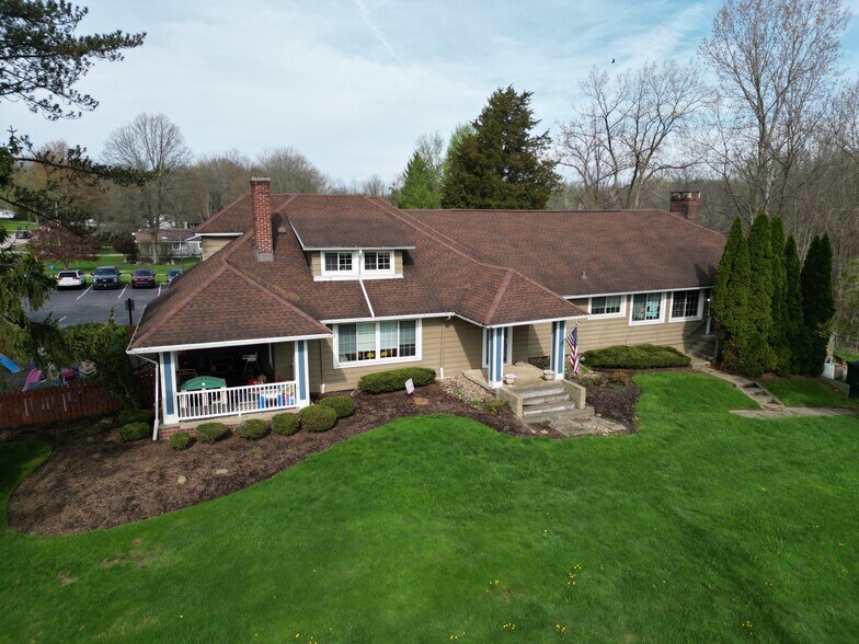 More Photos Of 4770 Darrow Rd, Stow Daycare Center For Sale