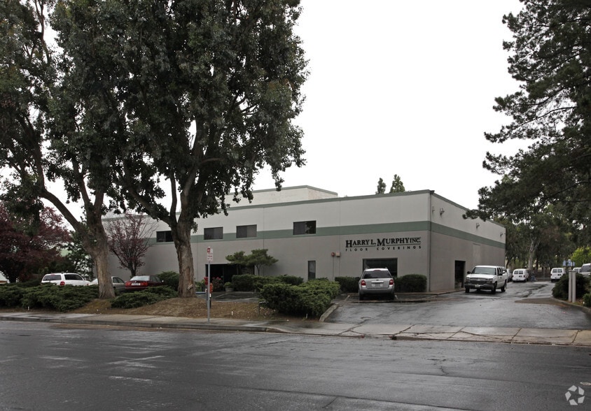 Primary Photo Of 42 Bonaventura Dr, San Jose Warehouse For Sale
