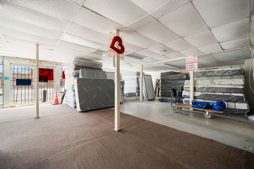 More Photos Of 5102 Telephone Rd, Houston Freestanding For Sale