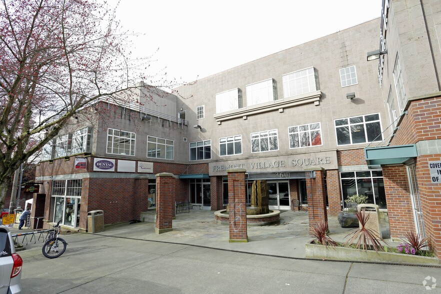 More Photos Of 3601 Fremont Ave N, Seattle Office For Lease