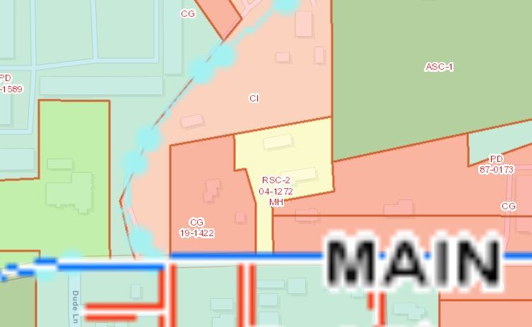 More Photos Of 10334-10336 Main St, Thonotosassa Land For Sale