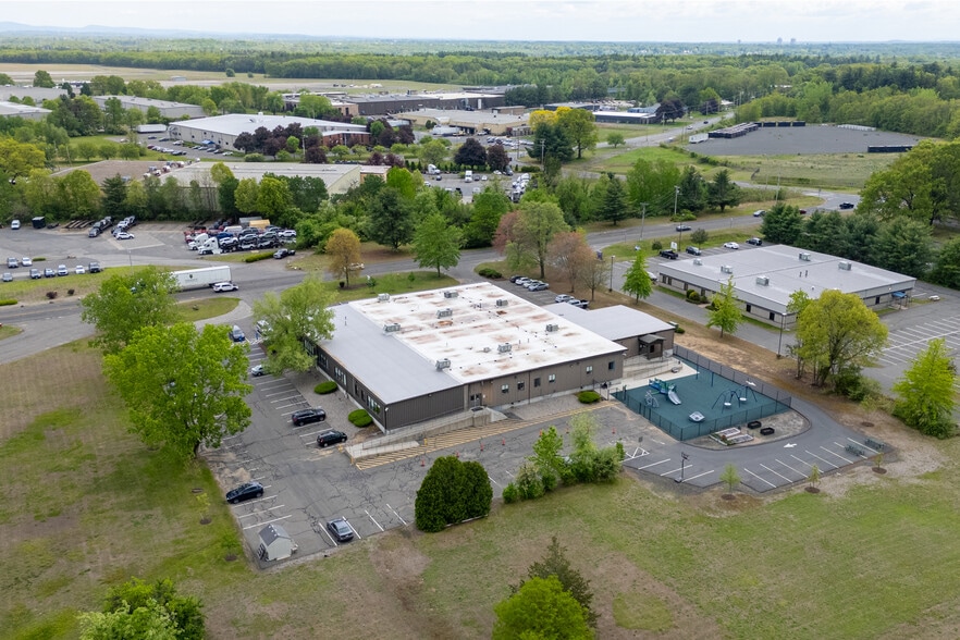 More Photos Of 2024 Westover Rd, Chicopee Warehouse For Sale