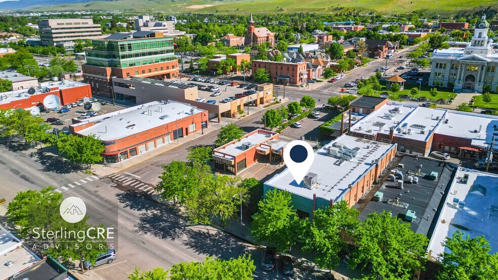 More Photos Of 228 W Main St, Missoula Office For Lease