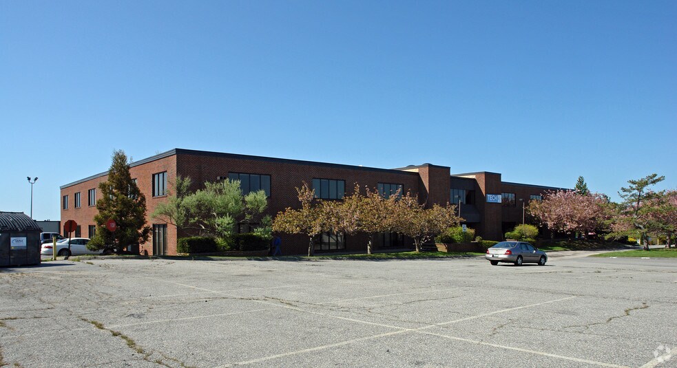 More Photos Of 76 Hammarlund Way, Middletown Office For Lease