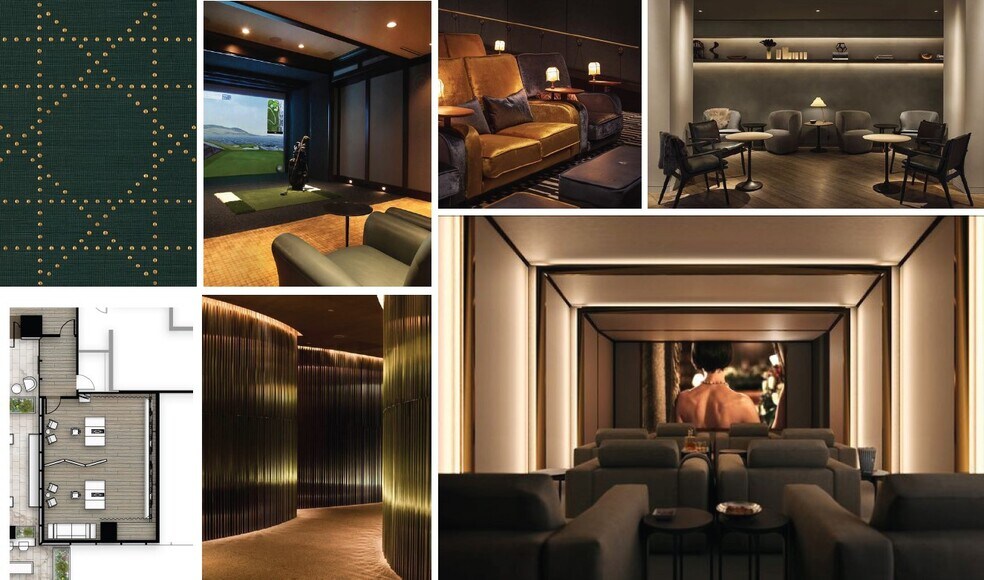 More Photos Of 2500 Ross Ave, Dallas Office For Lease