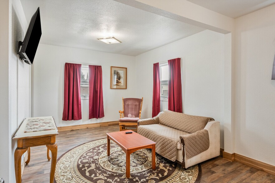 More Photos Of 220 Main St, Deer Lodge Storefront Retail Residential For Sale