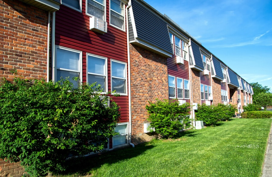 Primary Photo Of 1431 Wilmington Ave, Dayton Apartments For Sale