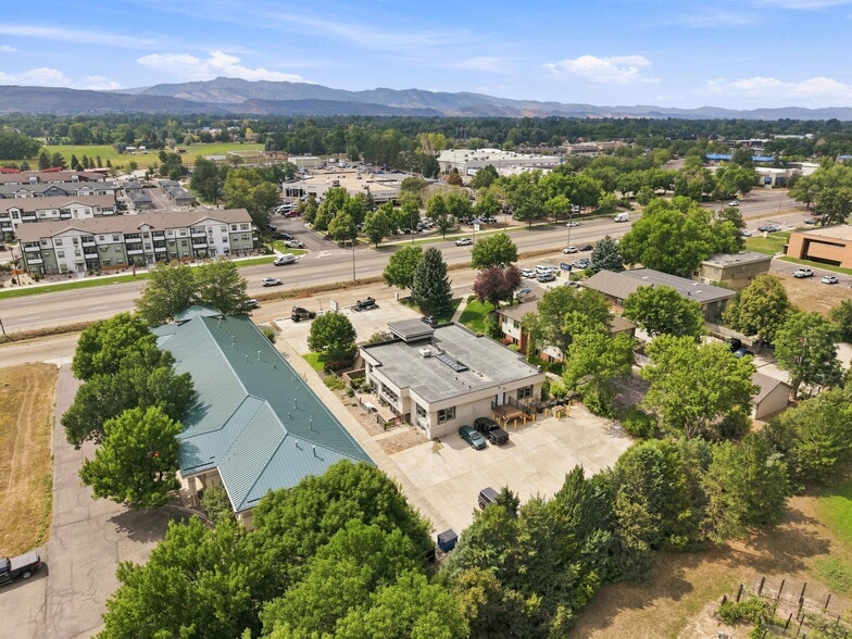 More Photos Of 4836 S College Ave, Fort Collins Office For Lease