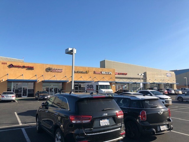 More Photos Of 2851 W 120th St, Hawthorne Storefront For Lease