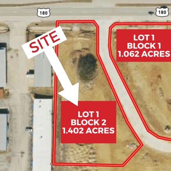 More Photos Of TBD Fort Worth Highway, Weatherford Land For Sale