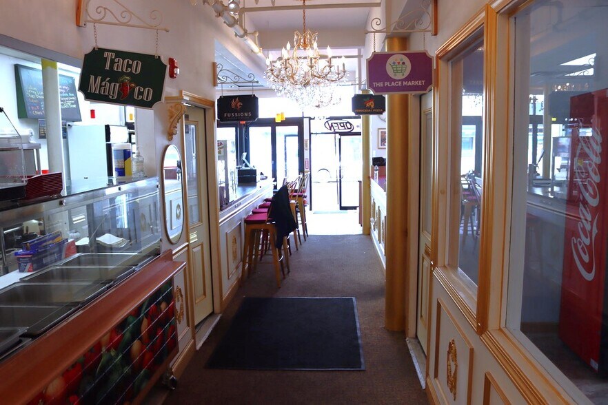 More Photos Of 1910 Westminster St, Providence Office For Lease