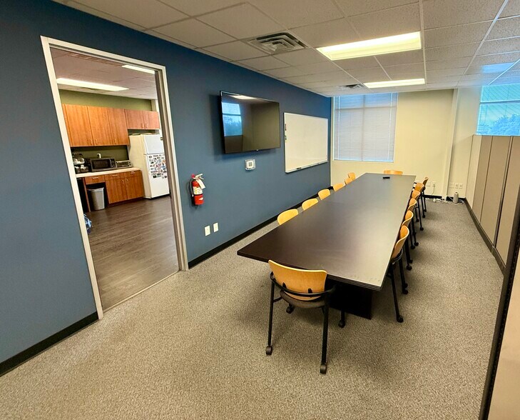 More Photos Of 7701 San Felipe Blvd, Austin Office For Sale