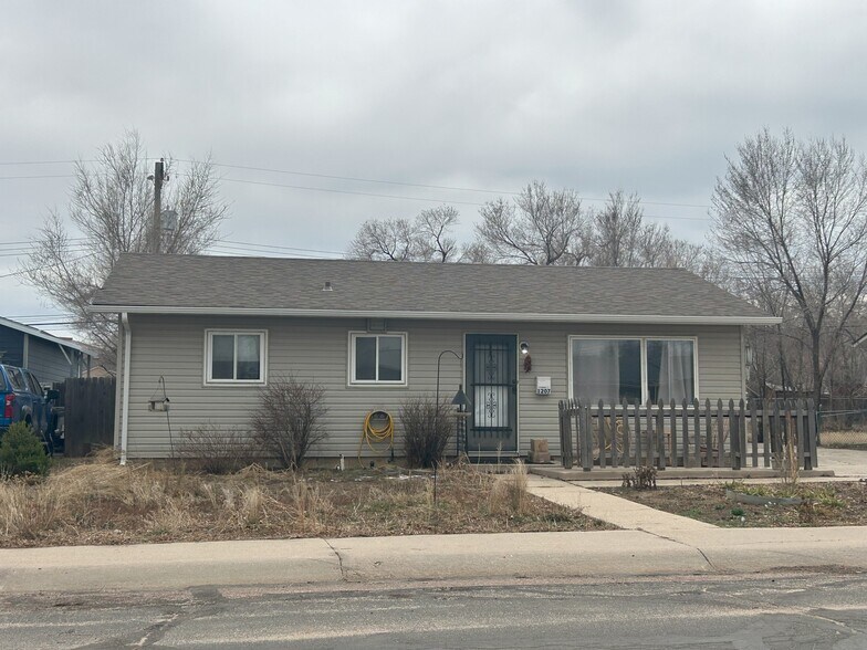 More Photos Of Rockwood Ave @ Harrison, Colorado Springs Apartments For Sale