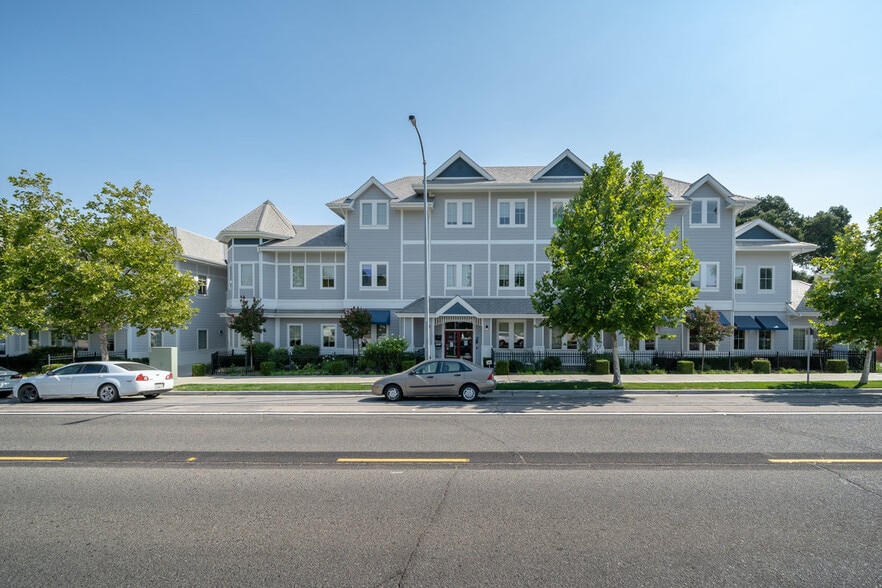 More Photos Of 1222-1224 Vine St, Paso Robles Office Residential For Sale