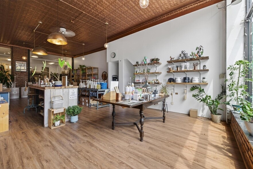More Photos Of 736-738 Elmwood Ave, Buffalo Storefront Retail Residential For Sale