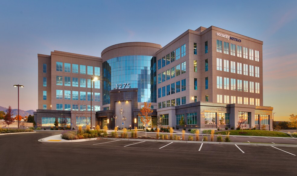 More Photos Of 1275 W 1600 N, Orem Office For Sale