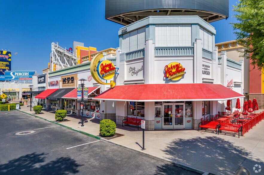 More Photos Of 6770 N Sunrise Blvd, Glendale Office Residential For Lease