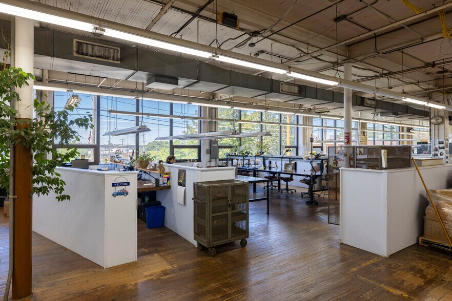 More Photos Of 735 Allens Ave, Providence Industrial For Sale