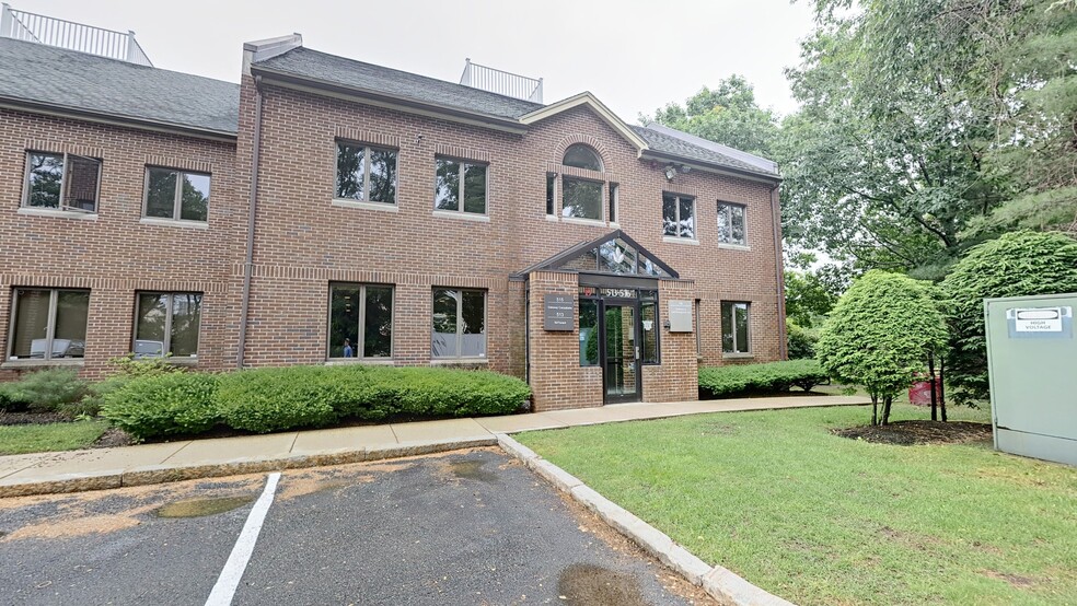 Primary Photo Of 100 Conifer Hill Dr, Danvers Office For Lease