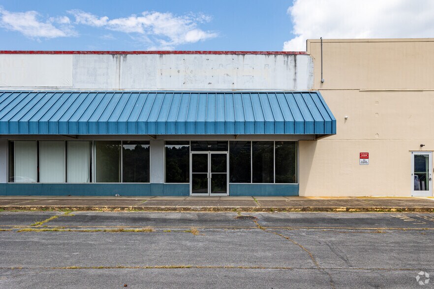 More Photos Of 354 Shadowtown Rd, Blountville Land For Lease