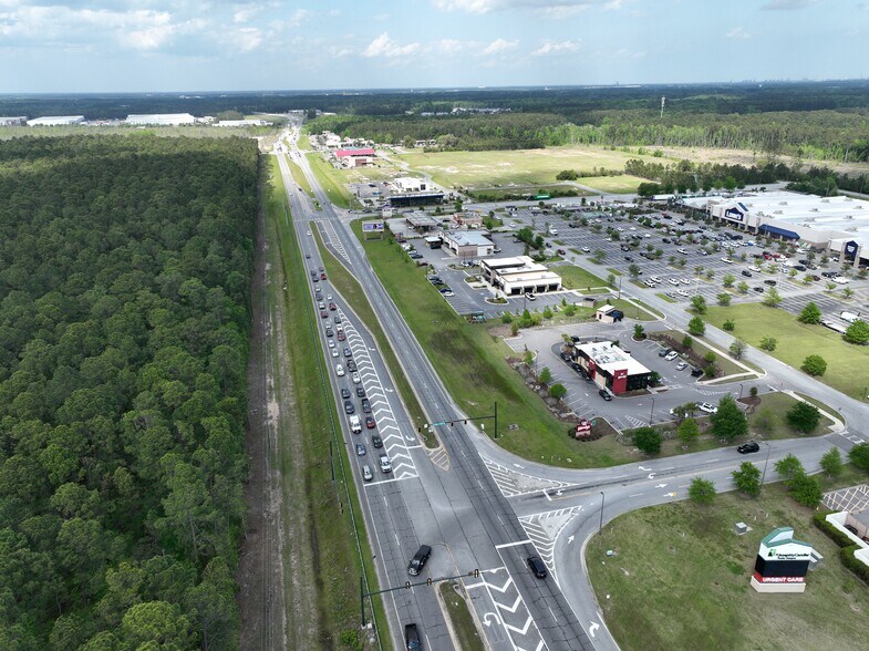More Photos Of 1557 Pooler Pky, Pooler Fast Food For Lease