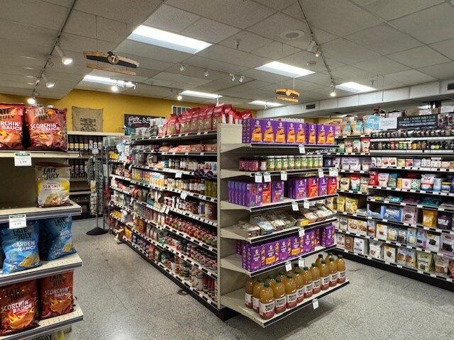 More Photos Of 535 Placerville Dr, Placerville Supermarket For Sale