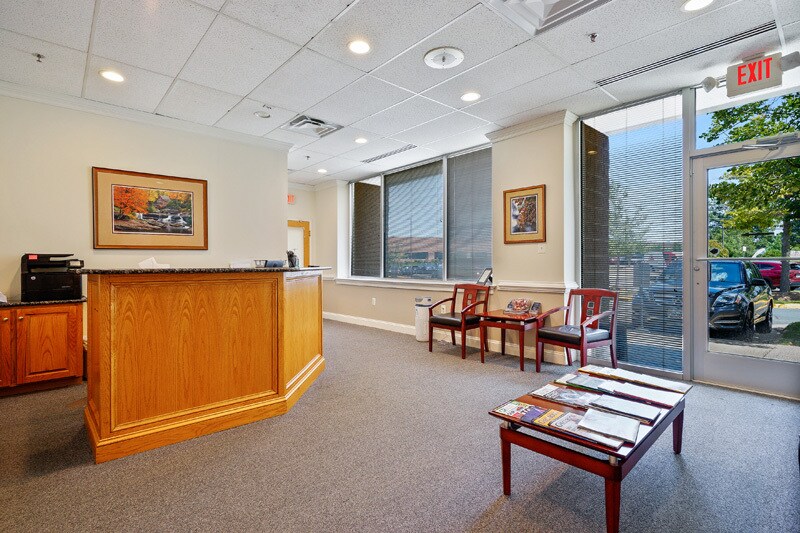 More Photos Of 4437 Brookfield Corporate Dr, Chantilly Office For Sale