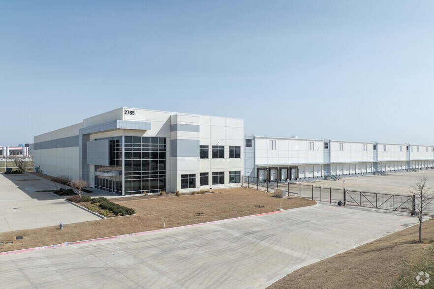 Primary Photo Of 2765 Highway 114, Fort Worth Distribution For Lease