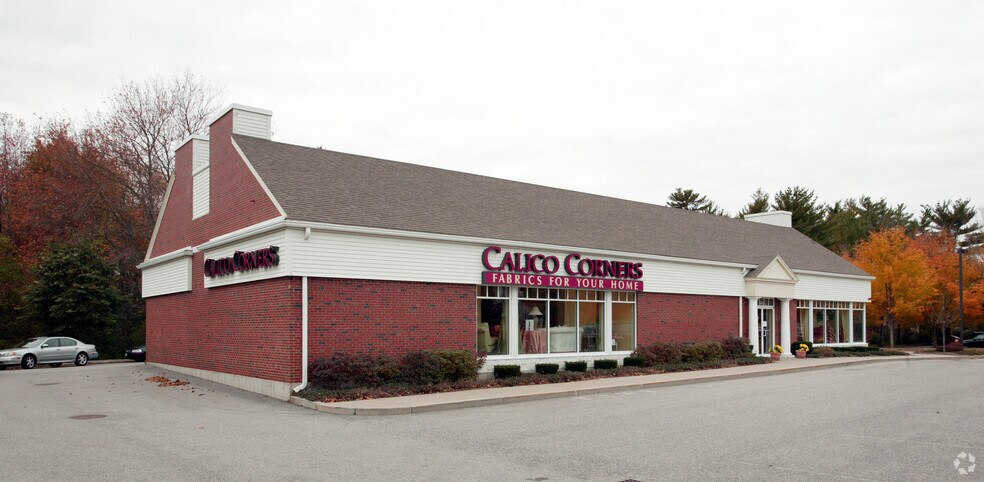 Primary Photo Of 2028 Washington St, Hanover Storefront For Lease