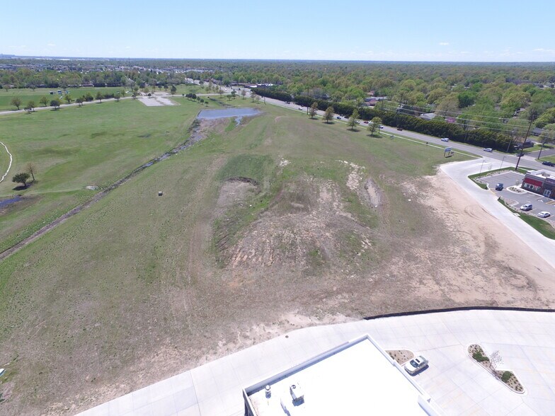 More Photos Of Tyler Rd & 13th St, Wichita Land For Sale