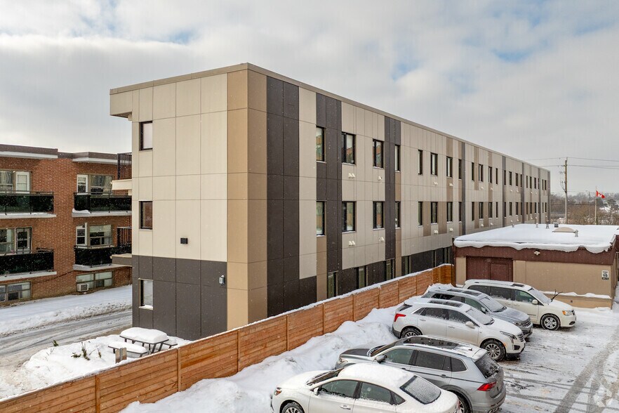 More Photos Of 268 Oakdale Av, St Catharines Apartments For Sale