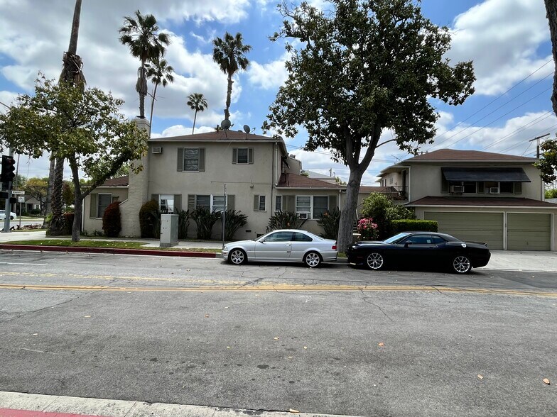 More Photos Of 988 W Glenoaks Blvd, Glendale Apartments For Sale
