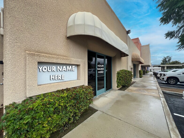 More Photos Of 43725 Monterey Ave, Palm Desert Medical For Lease