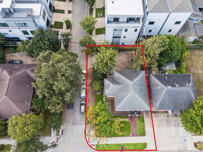 More Photos Of 1220 W Gray St, Houston Apartments For Sale