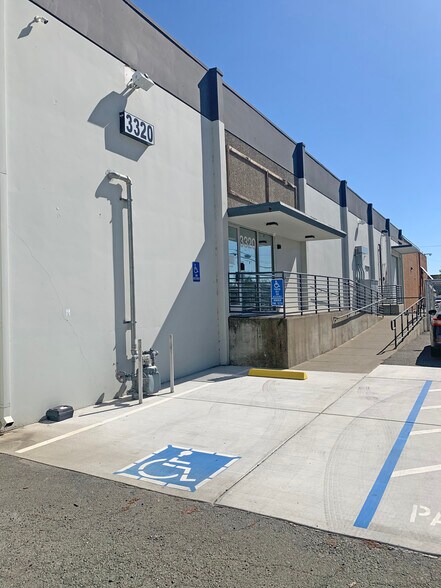 More Photos Of 3320 Industrial Dr, Santa Rosa Food Processing For Lease