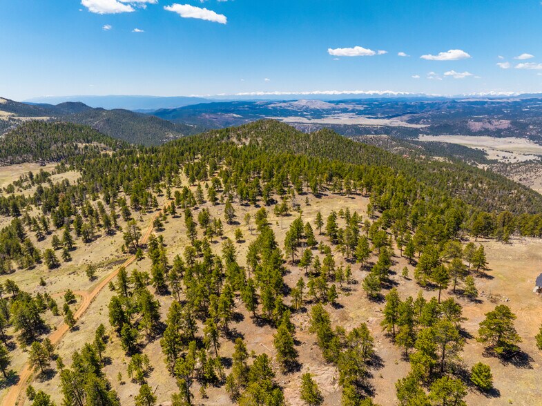 More Photos Of 43 Secluded Canyon Hts, Florissant Land For Sale