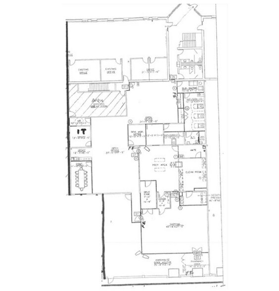 More Photos Of 5325 S Moorland Rd, New Berlin Industrial For Lease