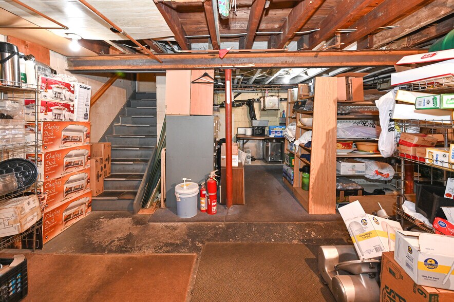 More Photos Of 1420 Park Ave, Merrick Convenience Store For Sale