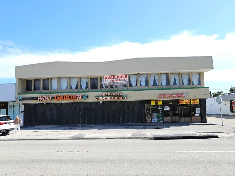 Primary Photo Of 1224 NE 163rd St, North Miami Beach Storefront Retail Office For Sale