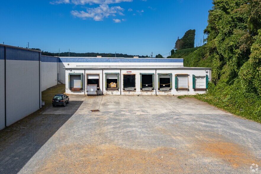 More Photos Of 1546 Progress Rd, Ellijay Warehouse For Lease