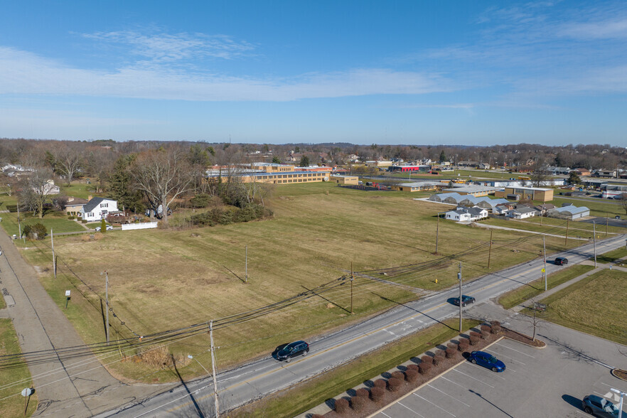 Primary Photo Of 3245 Greenwich Rd, Norton Land For Sale