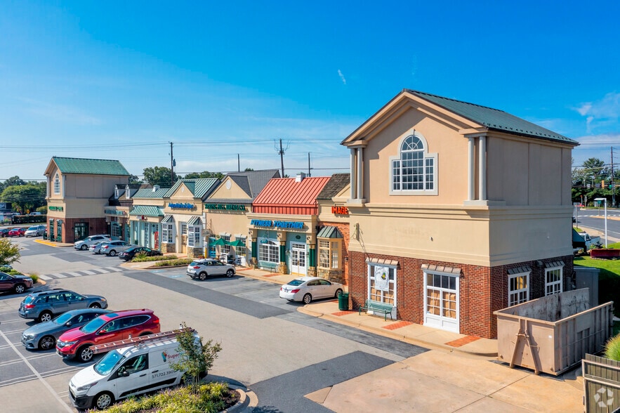 More Photos Of 12101-12175 Darnestown Rd, Gaithersburg Unknown For Lease