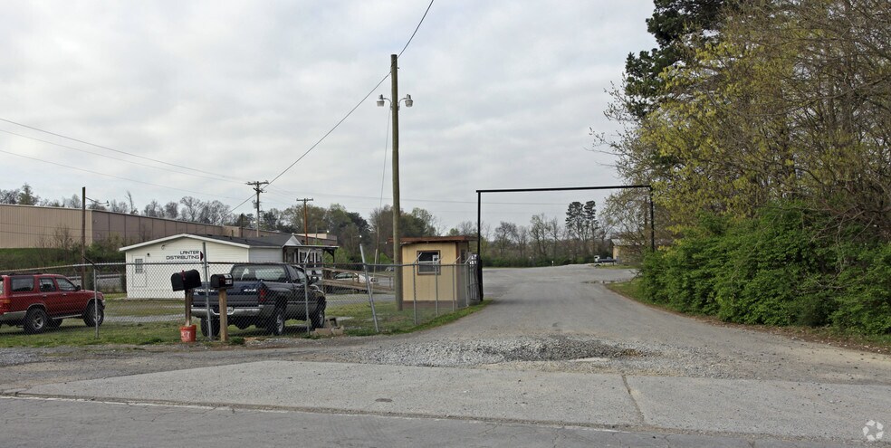 More Photos Of 4739 Singleton Station Rd, Louisville Warehouse For Sale